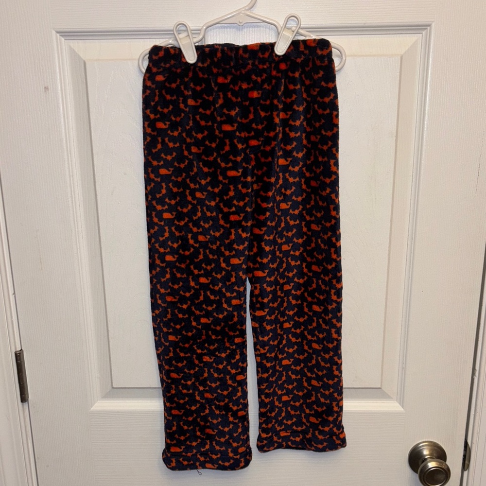 Boys vineyard vines pajama pants size 6